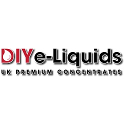 DIY E Liquids Logo