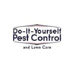 DIY Pest Control Logo