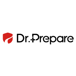 Dr.Prepare Logo