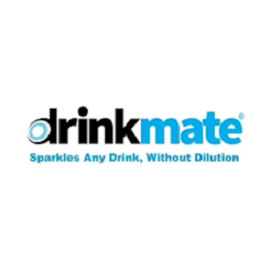 Drinkmate Logo