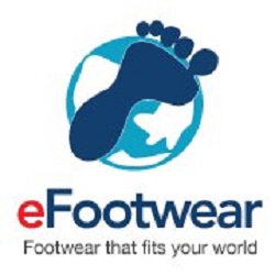 eFootwear.com Logo