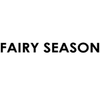 Fairy season Logo