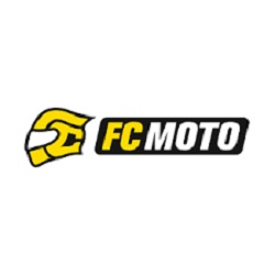 FC Moto UK Logo