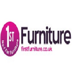 First Furniture Logo