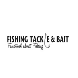 Fishing Tackle and Bait Logo