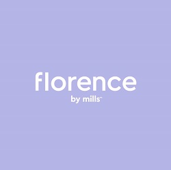 Florence By Mills Logo