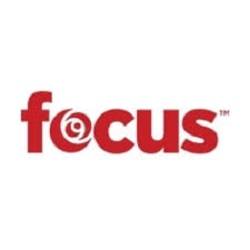 Focus Camera Logo