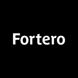 Fortero Logo