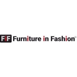 Furniture In Fashion Logo