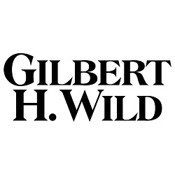 Gilbert H Wild and Son Logo