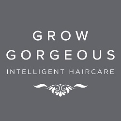 Grow Gorgeous Logo