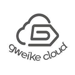 Gweikecloud Logo