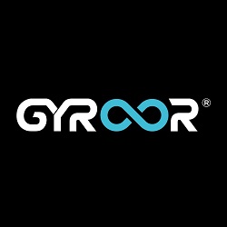 Gyroorboard Logo