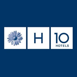 H10 Hotels Logo