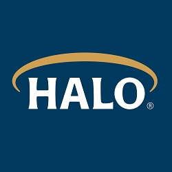 Halo Sleep Logo