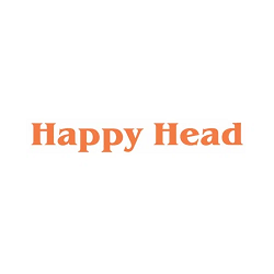 Happy Head Logo