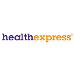 Health Express Logo