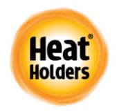 Heat Holders Logo