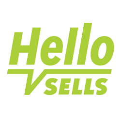 HelloSells Logo