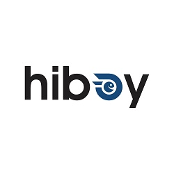 Hiboy Logo