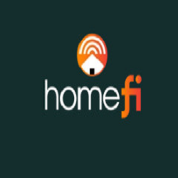 Homefi Logo