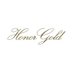 Honor Gold Logo