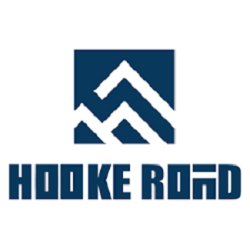 Hooke Road Logo