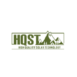 HQST Global Limited Logo