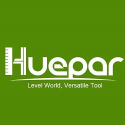 Huepar Logo