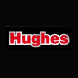 Hughes Logo