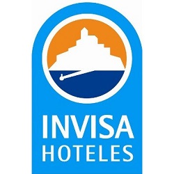 Invisa Hoteles Logo