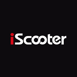 iScooter Logo