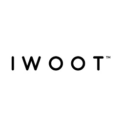 Iwoot Logo