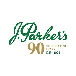 J Parkers Logo