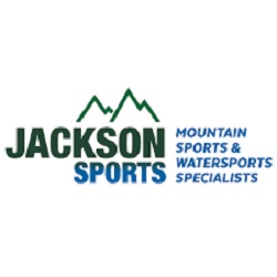 Jackson Sport Logo