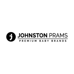 Johnston Prams Logo