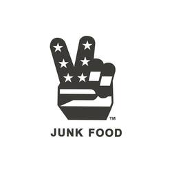 Junk Food Clothing Logo