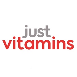 Just Vitamins Logo