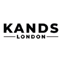 KANDS London Logo