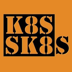 Kates Skates Logo