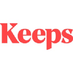 Keeps Logo