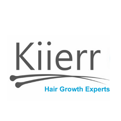 Kiierr Logo