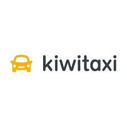 Kiwitaxi UK Logo