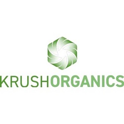 Krush Organics Logo