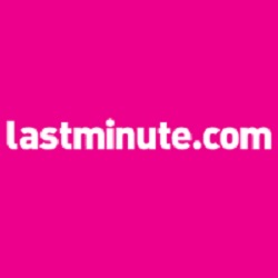 Lastminute HU Logo