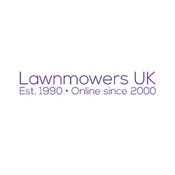 Lawn Mowers Logo