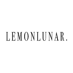 Lemon Lunar Logo