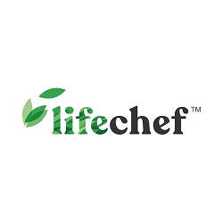 Life Chef Logo