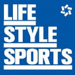 Life Style Sports Logo