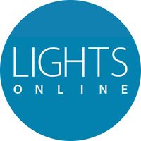 Lights Online Logo